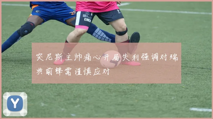 突尼斯主帅痛心开局失利强调对瑞典前锋需谨慎应对