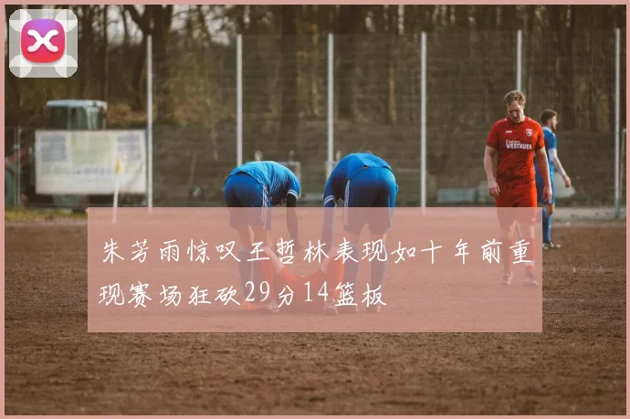 朱芳雨惊叹王哲林表现如十年前重现赛场狂砍29分14篮板