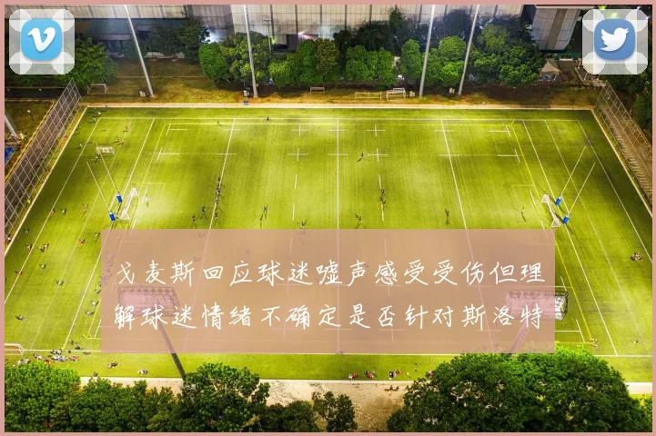 戈麦斯回应球迷嘘声感受受伤但理解球迷情绪不确定是否针对斯洛特